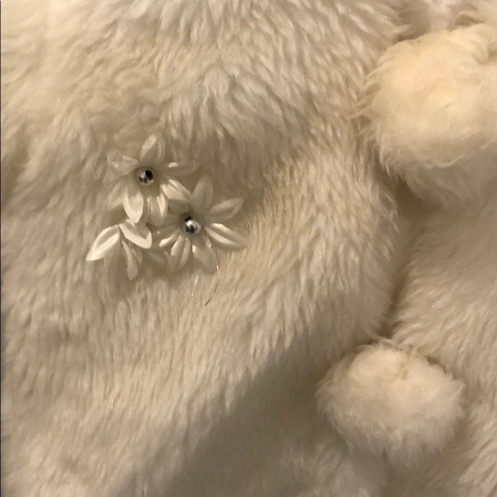 Fur coat - Picture 2 of 6